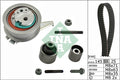 Set curea de distributie 530 0650 10 INA