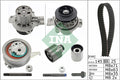 Set pompa apa + curea dintata 530 0650 31 INA