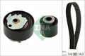 Set curea de distributie 530 0728 10 INA