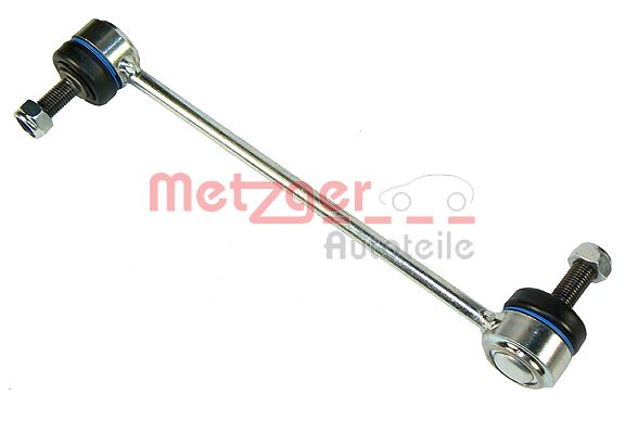 Brat/bieleta suspensie, stabilizator 53007718 METZGER