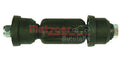 Brat/bieleta suspensie, stabilizator 53020419 METZGER
