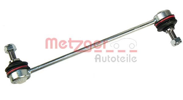 Brat/bieleta suspensie, stabilizator 53021628 METZGER