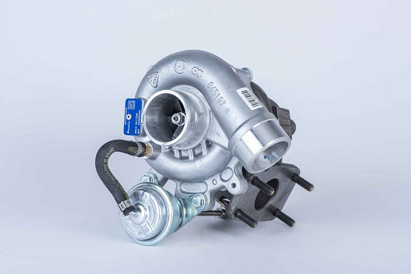 Compresor,sistem de supraalimentare 53039880089 BorgWarner