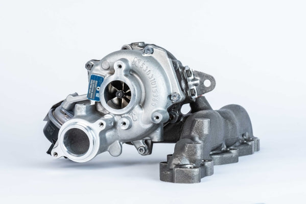 Turbina BorgWarner 53039880620