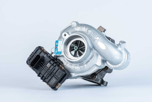 Compresor,sistem de supraalimentare 53039980523 BorgWarner
