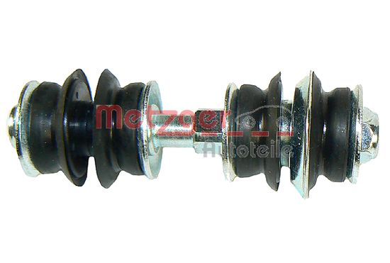 Brat/bieleta suspensie, stabilizator 53046718 METZGER