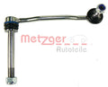 Brat/bieleta suspensie, stabilizator 53047912 METZGER