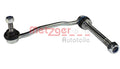 Brat/bieleta suspensie, stabilizator 53048011 METZGER