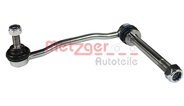 Brat/bieleta suspensie, stabilizator 53048011 METZGER