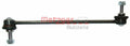 Brat/bieleta suspensie, stabilizator 53049618 METZGER