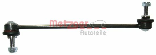 Brat/bieleta suspensie, stabilizator 53049618 METZGER