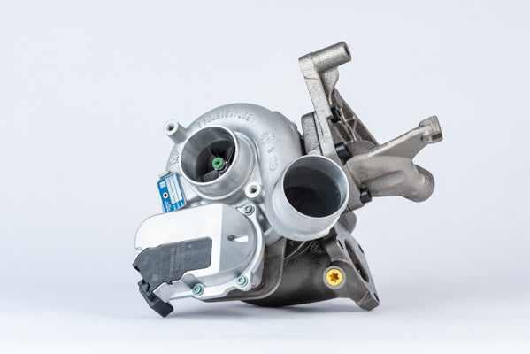 Compresor,sistem de supraalimentare 53049900054 BorgWarner
