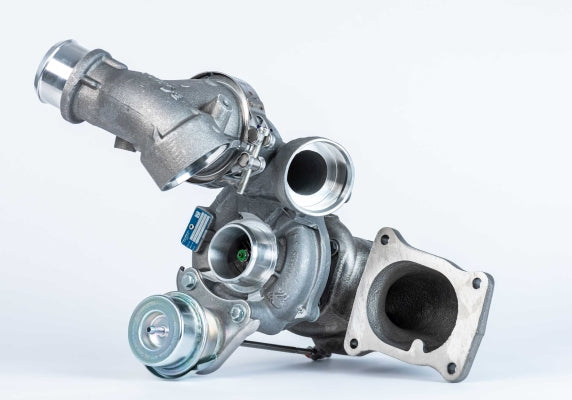 Compresor,sistem de supraalimentare 53049900057 BorgWarner
