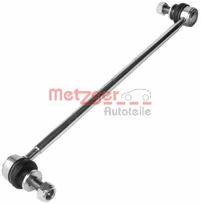 Brat/bieleta suspensie, stabilizator 53055218 METZGER