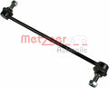 Brat/bieleta suspensie, stabilizator 53063518 METZGER
