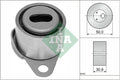 rola intinzator,curea distributie 531 0061 10 INA