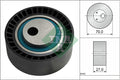 rola intinzator,curea transmisie 531 0148 10 INA