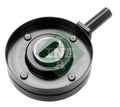 rola intinzator,curea transmisie 531 0261 10 INA