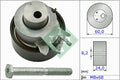 rola intinzator,curea distributie 531 0317 10 INA