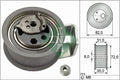 rola intinzator,curea distributie 531 0436 20 INA