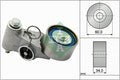rola intinzator,curea distributie 531 0655 20 INA