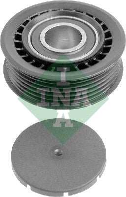 rola intinzator,curea transmisie 531 0733 10 INA