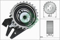 rola intinzator,curea distributie 531 0844 10 INA