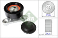 rola intinzator,curea transmisie 531 0871 10 INA