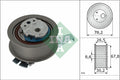rola intinzator,curea distributie 531 0962 10 INA