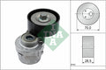 Intinzator curea, curea distributie 533 0061 20 INA