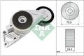 Intinzator curea, curea distributie 533 0076 30 INA