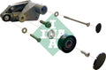 Set reparatie, brat tensionare curea trapezoidala 533 0097 10 INA