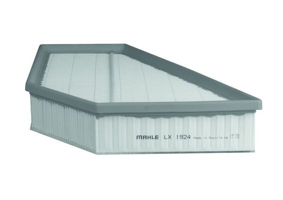 Filtru aer LX 1924 MAHLE