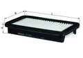 Filtru aer LX 2842 MAHLE
