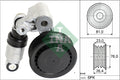 Intinzator curea, curea distributie 534 0011 10 INA