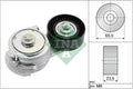 Intinzator curea, curea distributie 534 0069 10 INA