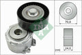 Intinzator curea, curea distributie 534 0110 20 INA