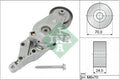 Intinzator curea, curea distributie 534 0140 30 INA
