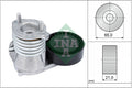 Intinzator curea, curea distributie 534 0273 10 INA