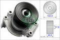 Intinzator curea, curea distributie 534 0350 10 INA