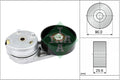 Intinzator curea, curea distributie 534 0358 10 INA