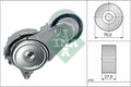 Intinzator curea, curea distributie 534 0408 10 INA