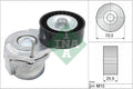 Intinzator curea, curea distributie 534 0438 10 INA