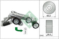Intinzator curea, curea distributie 534 0446 10 INA