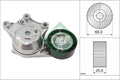 Intinzator curea, curea distributie 534 0656 10 INA