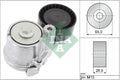 Intinzator curea, curea distributie 534 0661 10 INA