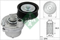 Intinzator curea, curea distributie 534 0703 10 INA