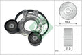 Intinzator curea, curea distributie 534 0774 10 INA