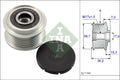 Sistem roata libera, generator 535 0098 10 INA