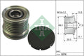 Sistem roata libera, generator 535 0166 10 INA